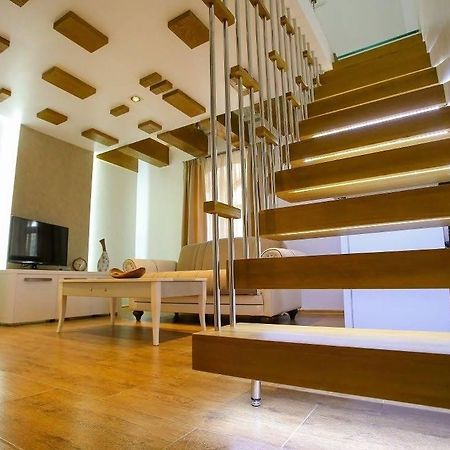 Ali Baba Apartment Mostar Buitenkant foto