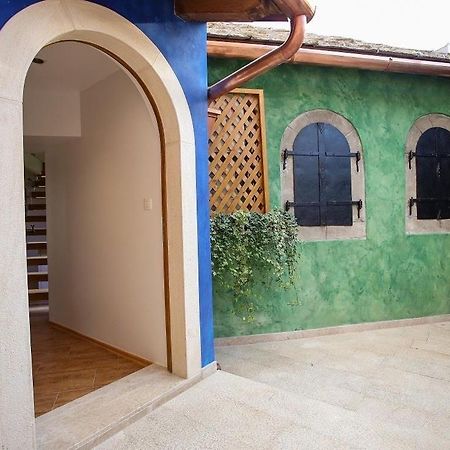Ali Baba Apartment Mostar Buitenkant foto