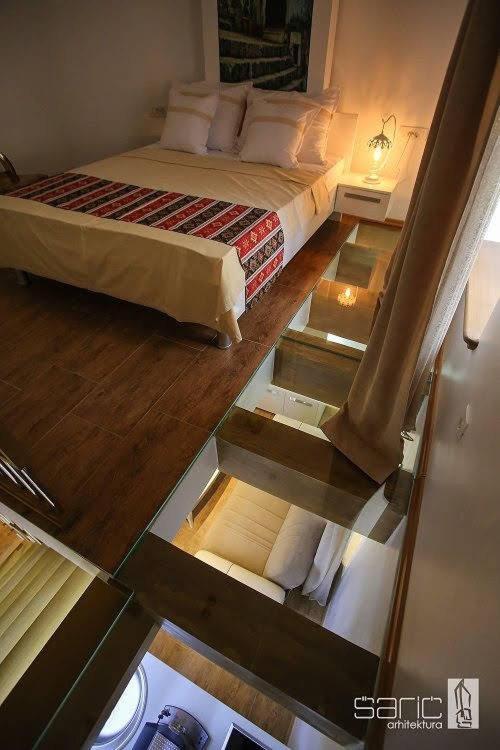 Ali Baba Apartment Mostar Buitenkant foto