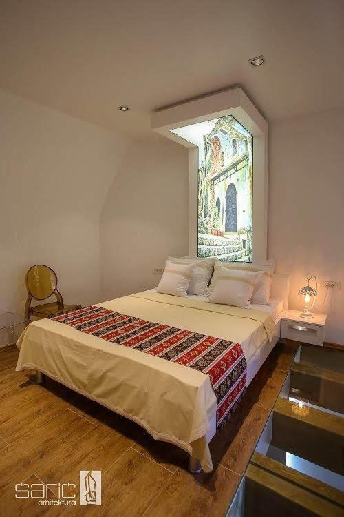 Ali Baba Apartment Mostar Buitenkant foto
