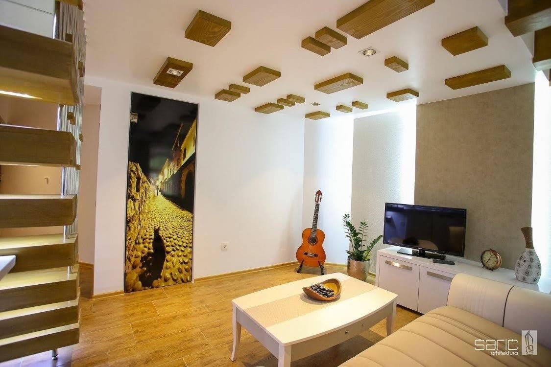 Ali Baba Apartment Mostar Buitenkant foto