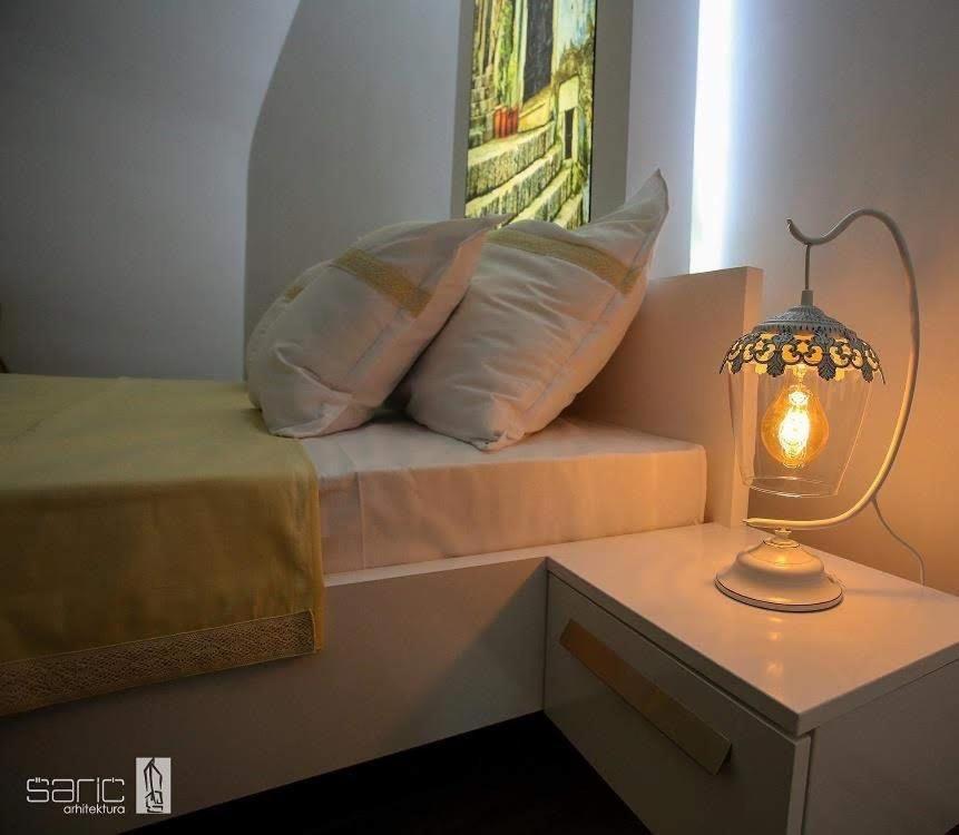Ali Baba Apartment Mostar Buitenkant foto